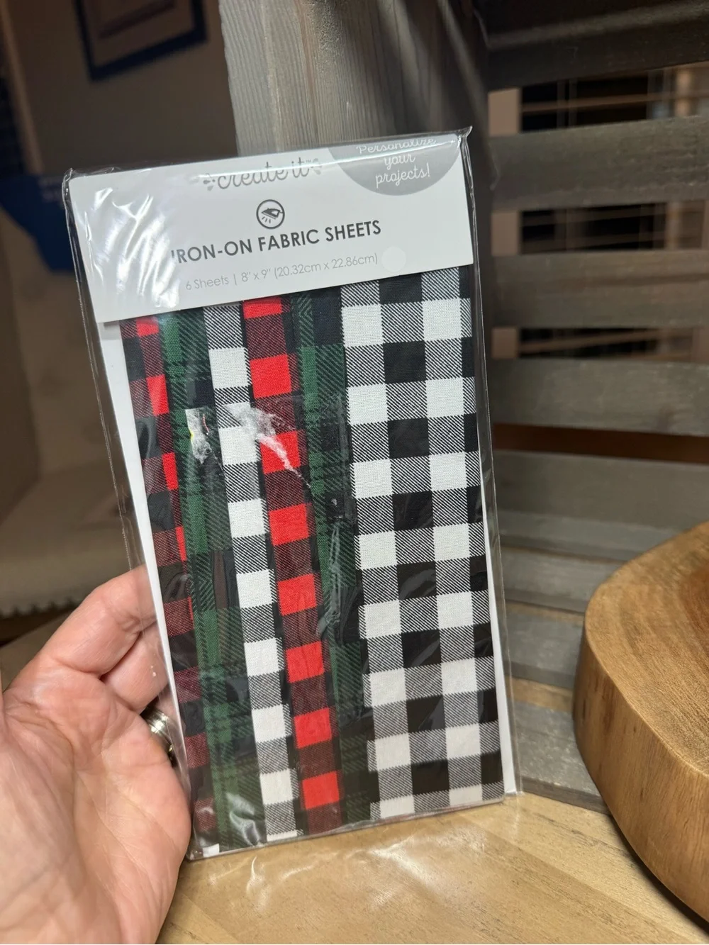 Christmas Craft Items